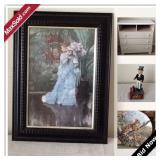 Port Jefferson Station Moving Online Auction - Village Green Drive