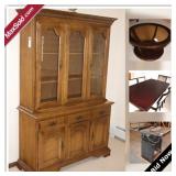 Aurora Moving Online Auction - East Nichols Place