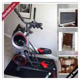 Boulder Downsizing Online Auction - Skyway Court