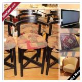 Framingham Downsizing Online Auction - Edmands Road