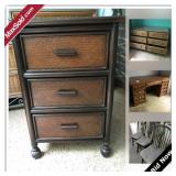 Norwalk Downsizing Online Auction - Granite Drive