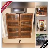 Ellicott City Moving Online Auction - Broadgate Circle