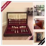 Falls Church Moving Online Auction - Military Drive