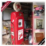 Severna Park Downsizing Online Auction - Arundel Beach Road