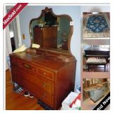 Reisterstown Downsizing Online Auction - Reisterstown Rd