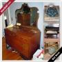 Reisterstown Downsizing Online Auction - Reisterstown Rd