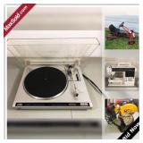 Essex Downsizing Online Auction - Franklin Avenue