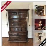 Eastchester Estate Sale Online Auction - Howard Avenue