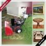 Natick Downsizing Online Auction - Hartford Street 