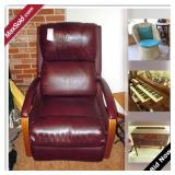 Chester Downsizing Online Auction - Harrington Road