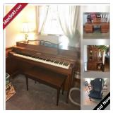 Henrico Moving Online Auction - Hollandale Road