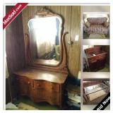 Alpharetta Estate Sale Online Auction - Old Birmingham Way