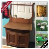 Bethlehem Downsizing Online Auction - Evergreen Drive