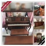 San Leandro Estate Sale Online Auction - Lee Avenue