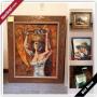 Kennesaw Downsizing Online Auction - West Pointe Drive
