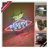 Gaithersburg Downsizing Online Auction - Bristol Downs Drive