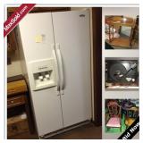 Stone Mountain Downsizing Online Auction - Hidden Hills Parkway