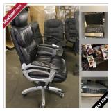 New Bedford Downsizing Online Auction - West Rodney French Boulevard (STORAGE)