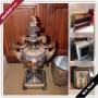 Vallejo Downsizing Online Auction - Hallmark Place