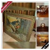 Lyndhurst Downsizing Online Auction - 6th Avenue