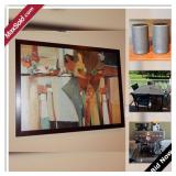 West Orange Moving Online Auction - Hundt Place