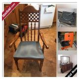 Dundalk Estate Sale Online Auction - Manchester Road