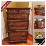 Whitestone Moving Online Auction - 11th Avenue