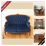 Mayfield Heights Estate Sale Online Auction - Creekside Drive
