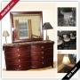 Los Gatos Moving Online Auction - San Benito Avenue