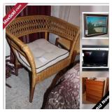 Aurora Estate Sale Online Auction - South Atchison Way