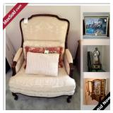 Tarzana Downsizing Online Auction - Hasekian Drive