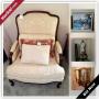 Tarzana Downsizing Online Auction - Hasekian Drive