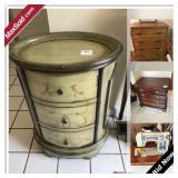 Danbury Moving Online Auction - Bradford Drive