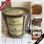 Danbury Moving Online Auction - Bradford Drive