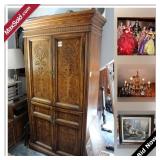 Framingham Estate Sale Online Auction - Burbank Circle