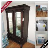 Alexandria Demolition Online Auction - Laverne Avenue