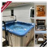 Rocky Hill Estate Sale Online Auction - Terry Lane