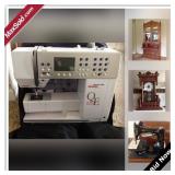 Sequim Estate Sale Online Auction - West Lobelia Drive