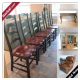 Ambler Downsizing Online Auction - Bayberry Circle