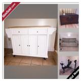 Potomac Moving Online Auction - Oracle Place