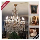 New Brunswick Moving Online Auction - George Street