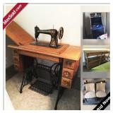 Atlanta Downsizing Online Auction - Fountainhead Lane