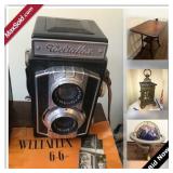 New York Moving Online Auction - West End Avenue