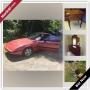 Griswold Moving Online Auction - Edmond Road