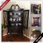Leesburg Downsizing Online Auction - Chimney Court NE