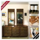 Timonium Downsizing Online Auction - Chantrey Road