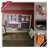 Hillsborough Moving Online Auction - Fisher Drive