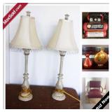 Port Townsend Downsizing Online Auction - Fairmount Road