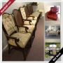 Potomac Moving Online Auction - Paddock Lane