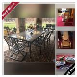 Marriottsville Downsizing Online Auction - Ridge Road